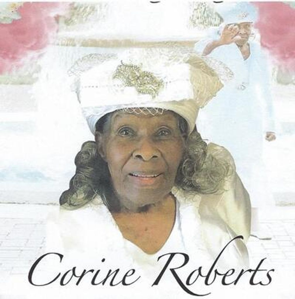 Corine Cary Roberts Profile Photo