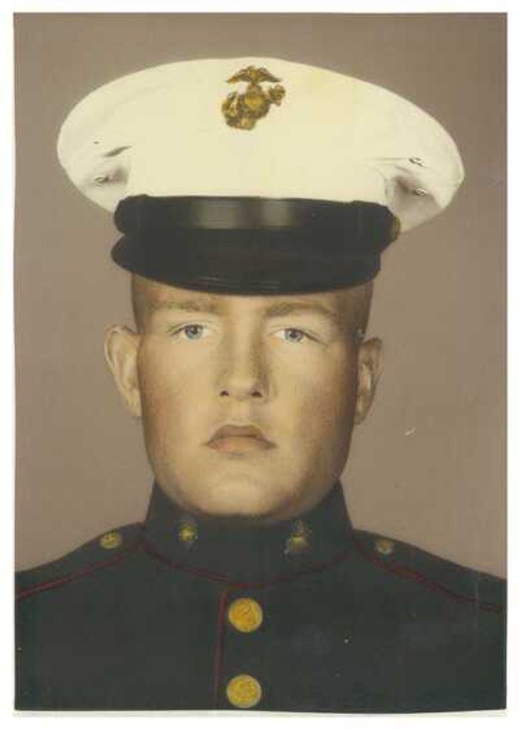Robert M Greer Profile Photo