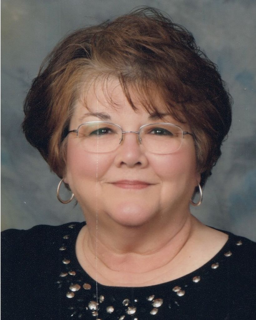 Peggy Benfield Pennell Profile Photo