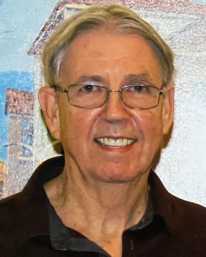 Stephen Michael Wilcox Profile Photo