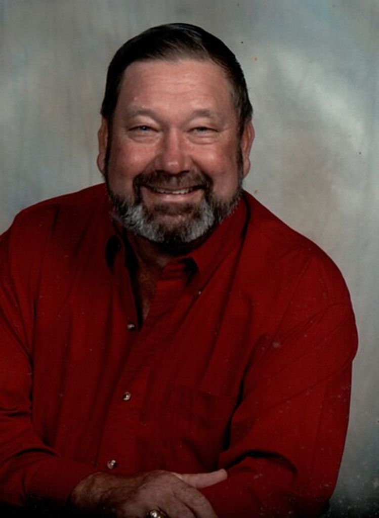 Charles W. Zwahr Profile Photo