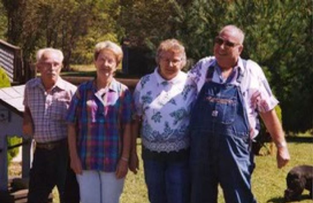 Patty Cox Profile Photo