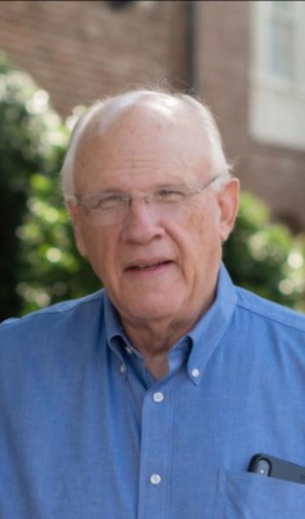 Jack R. Mcdaniel Profile Photo