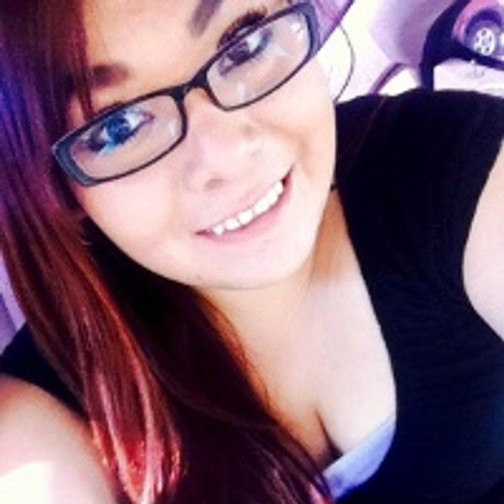 Lourdes Garcia Ojeda
