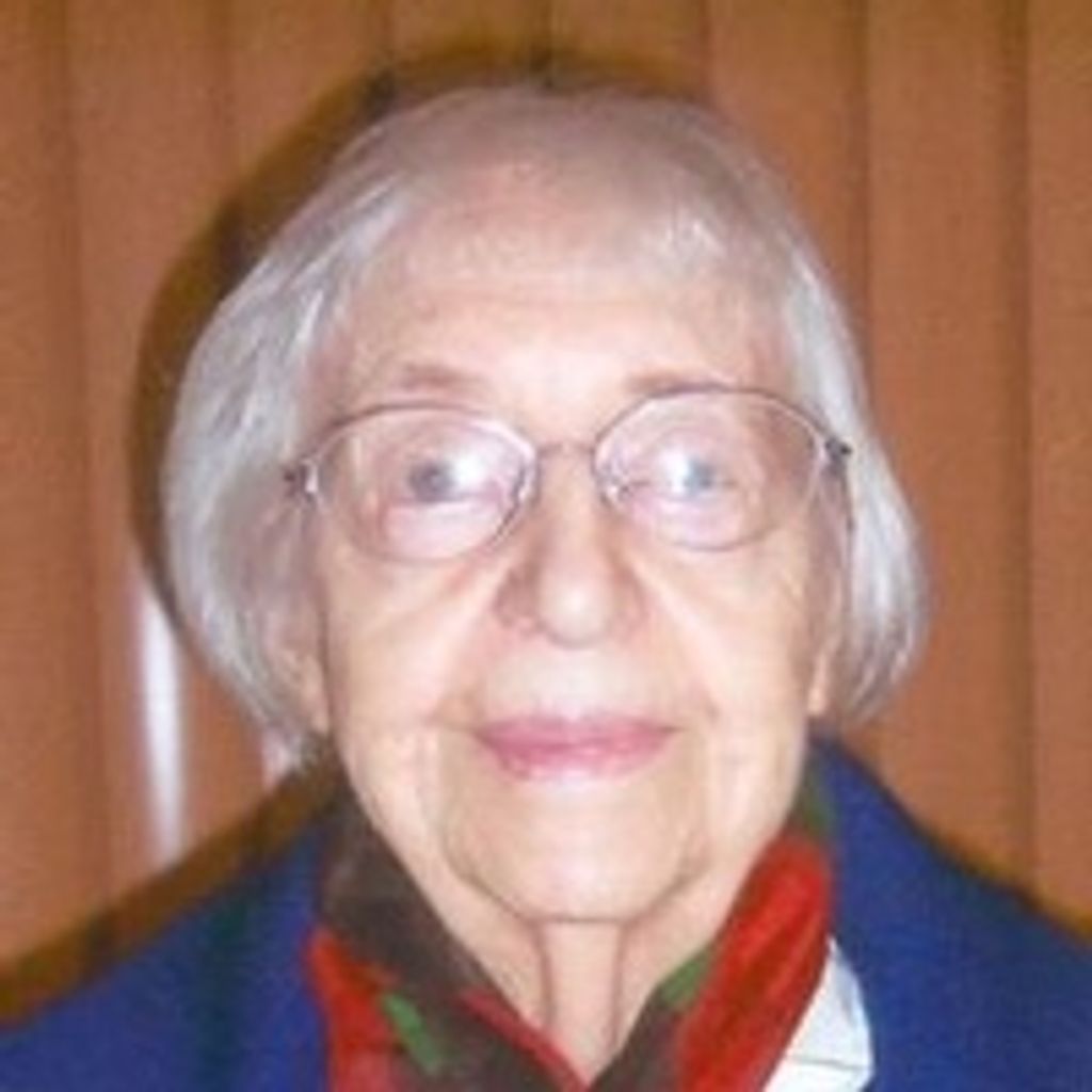 Olive Sanborn Profile Photo
