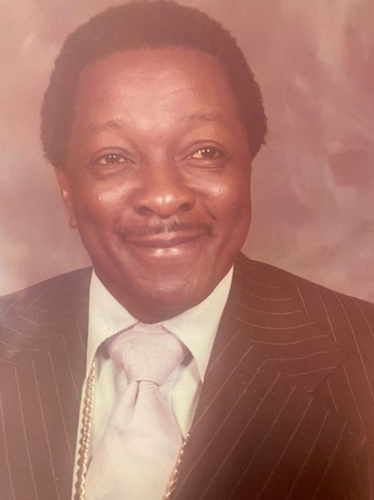 Robert Blackmon Profile Photo