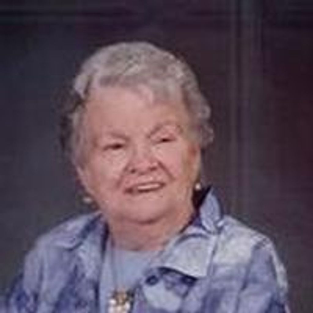 Jessie Janet Heck