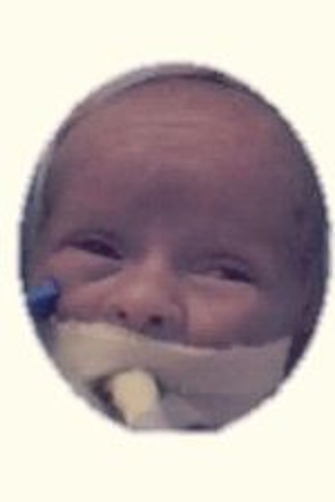 Lucas Scott Miller