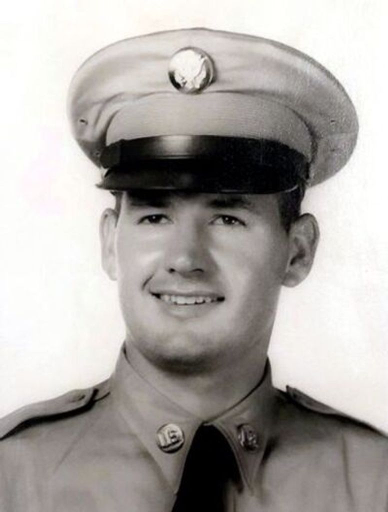 John Marvin "Shorty" Wilson Profile Photo