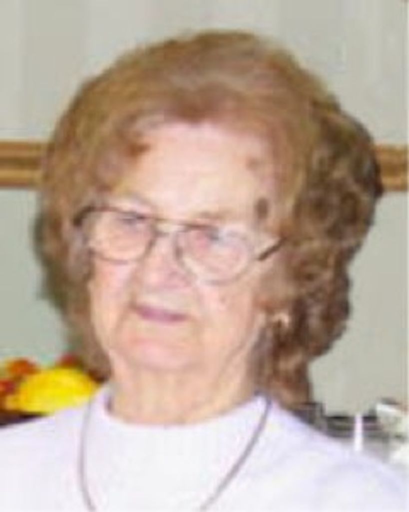 Mildie Elizabeth Keith