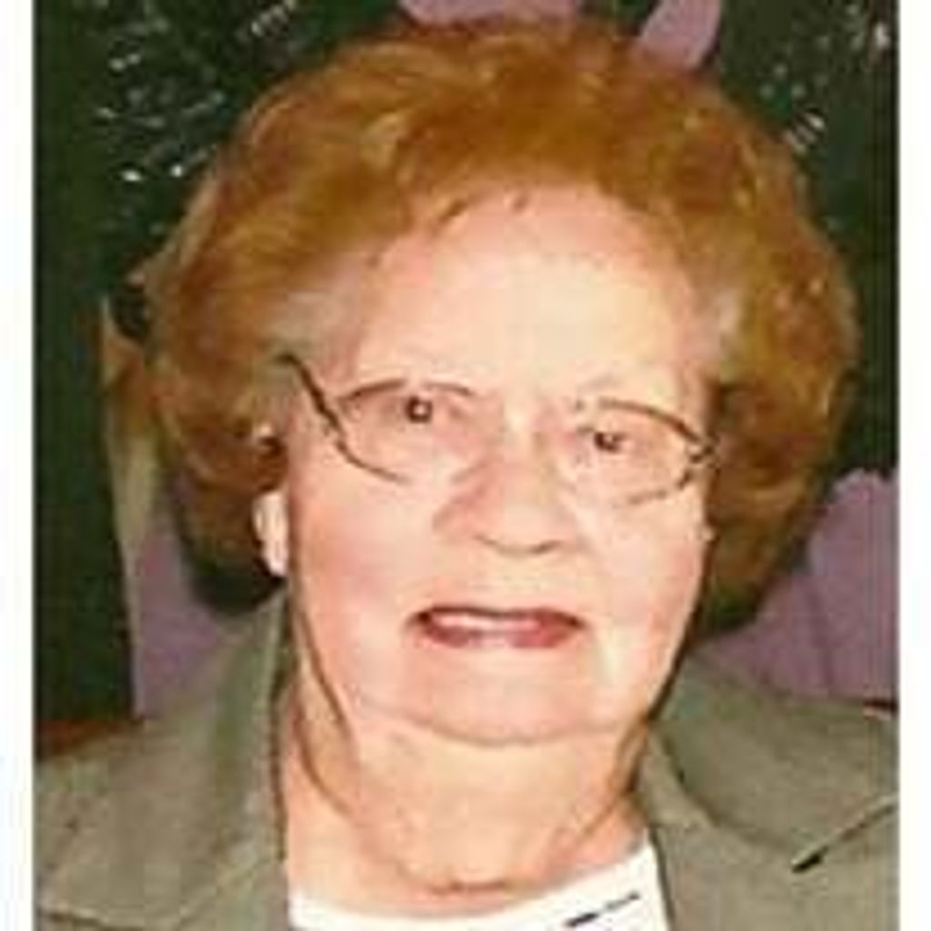 Mary Rohme Profile Photo