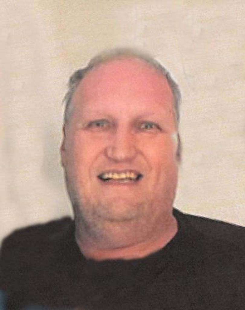 Charles Fred Ziegler