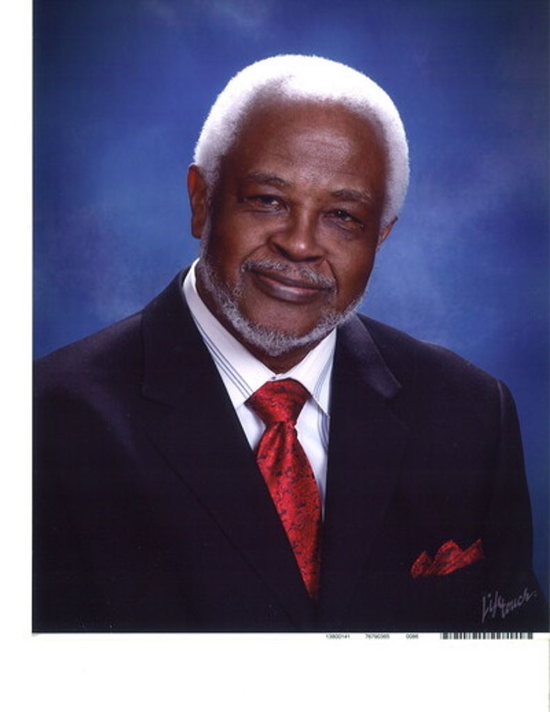 Willie Avery Profile Photo