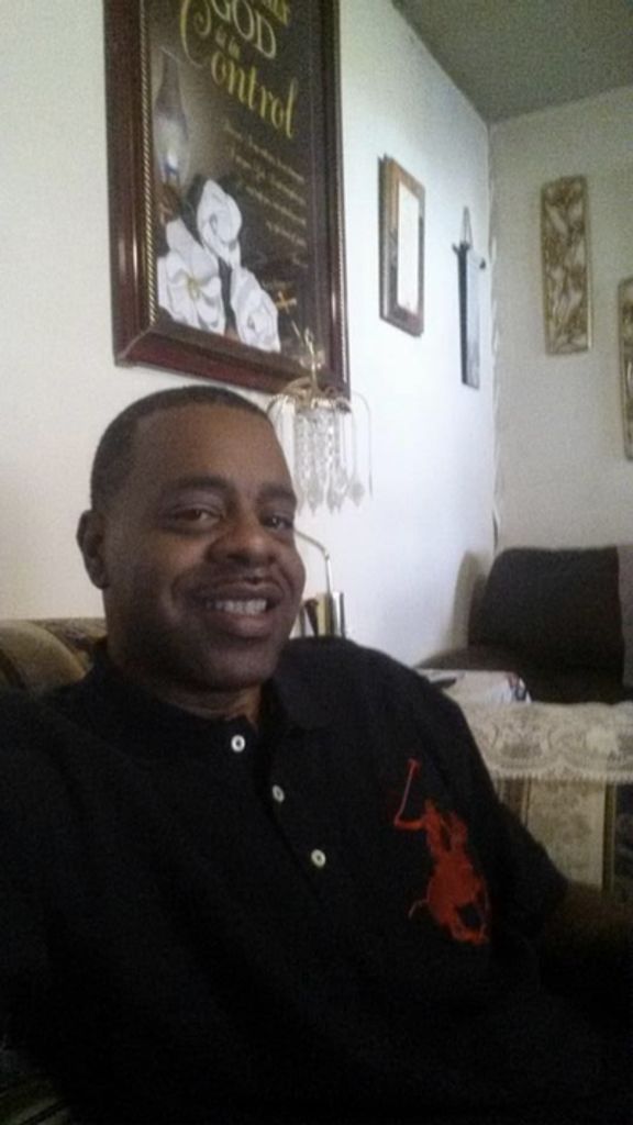 Patrick Ladell Mark Profile Photo