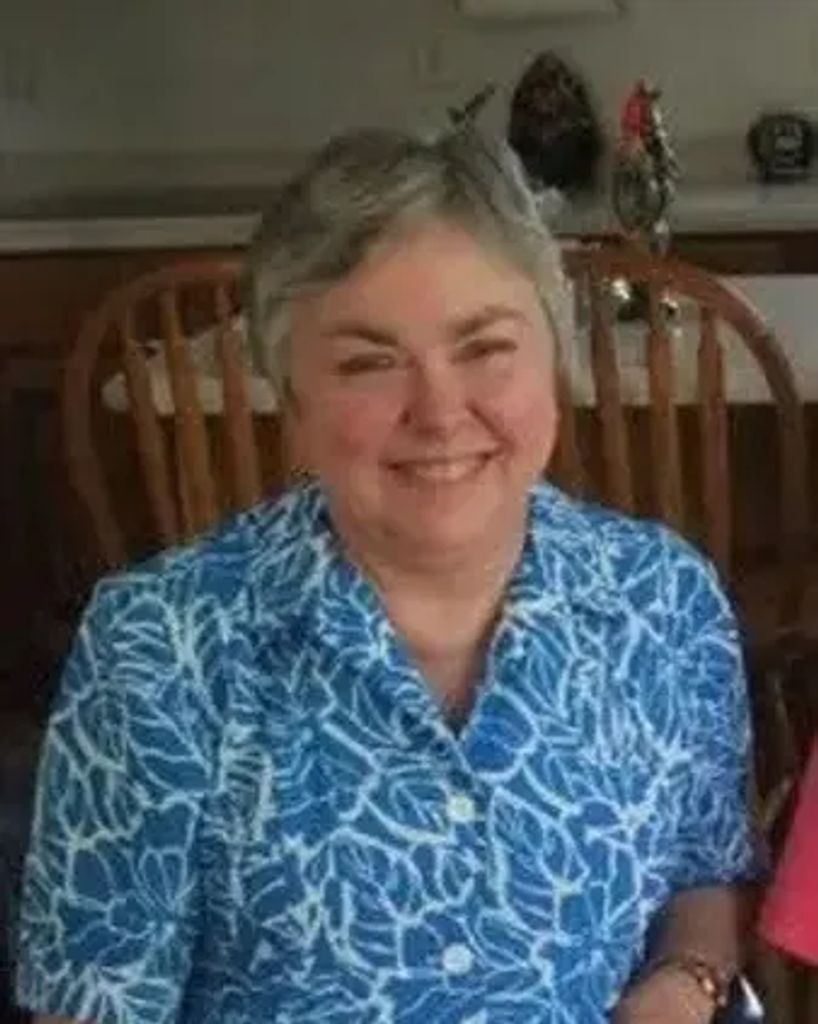 Lana Kaye Wright Profile Photo