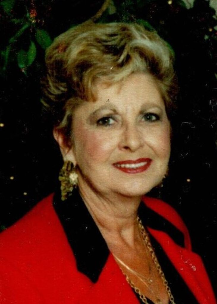 Verna Joy Williamson Profile Photo