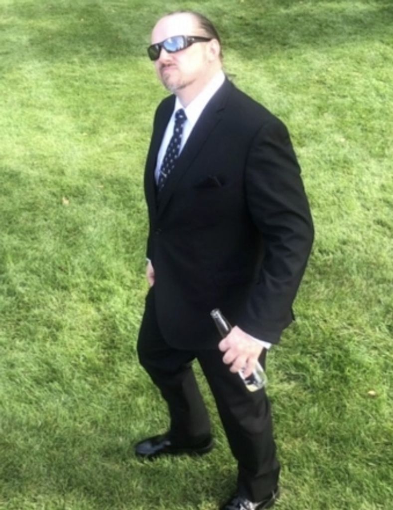 Frank Cannino Profile Photo