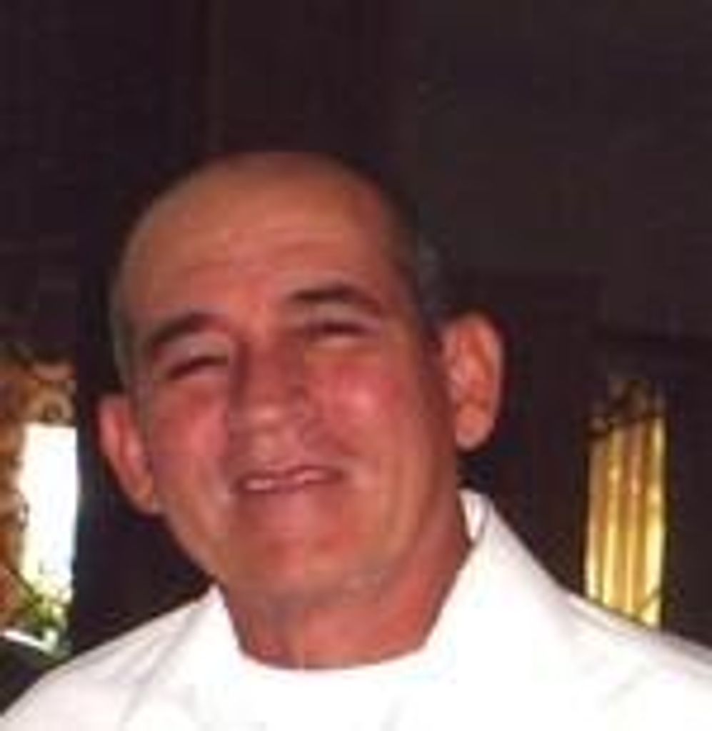 Gilberto Garza Hinojosa