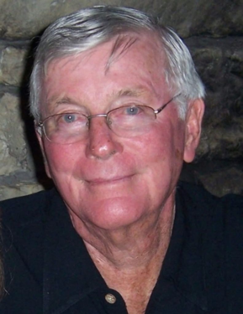 Robert "Rusty" Saunders