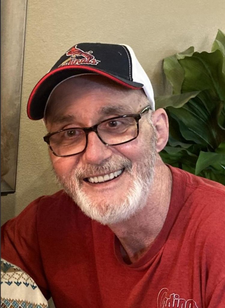 Harold O'Neil Lewis Profile Photo