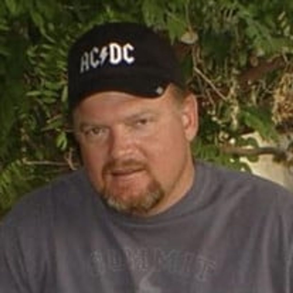 David Andrew Naylor