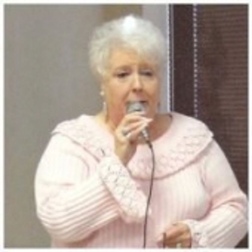 Mary Elizabeth Nelson