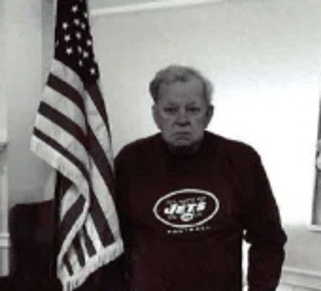 John M. Rebuck