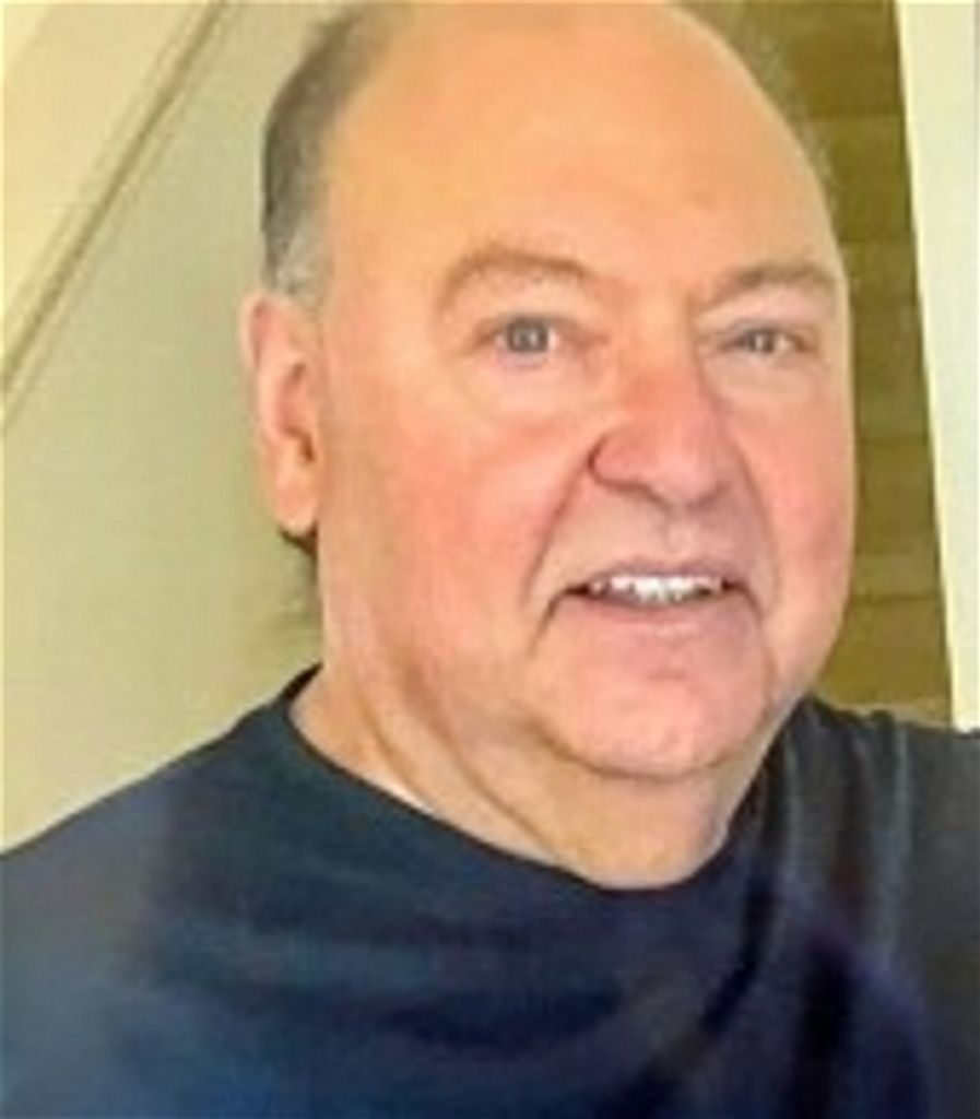 Dennis Mitchell Profile Photo