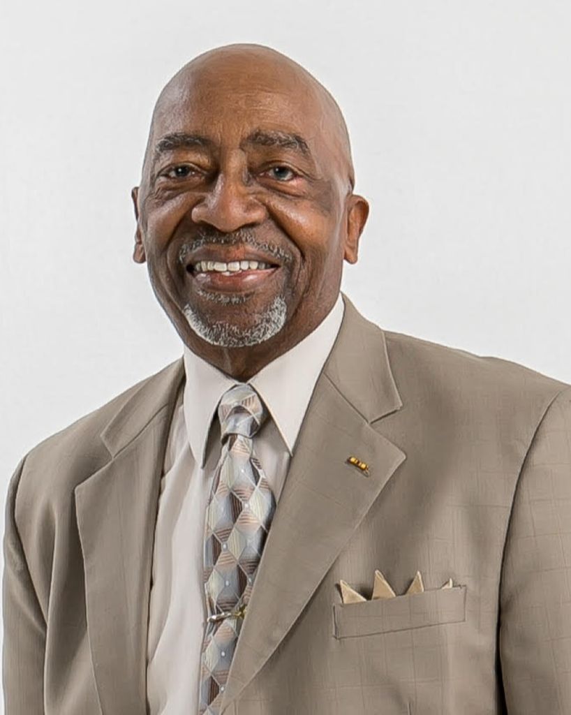 Lawrence Hallman