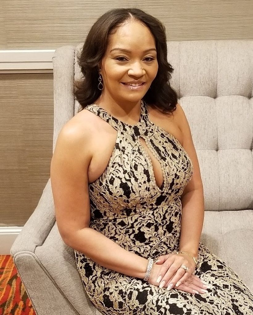 First Lady Denise N. Harris Profile Photo