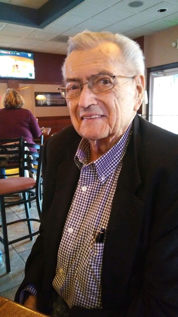 James Joseph Schirmer, Jr. Profile Photo