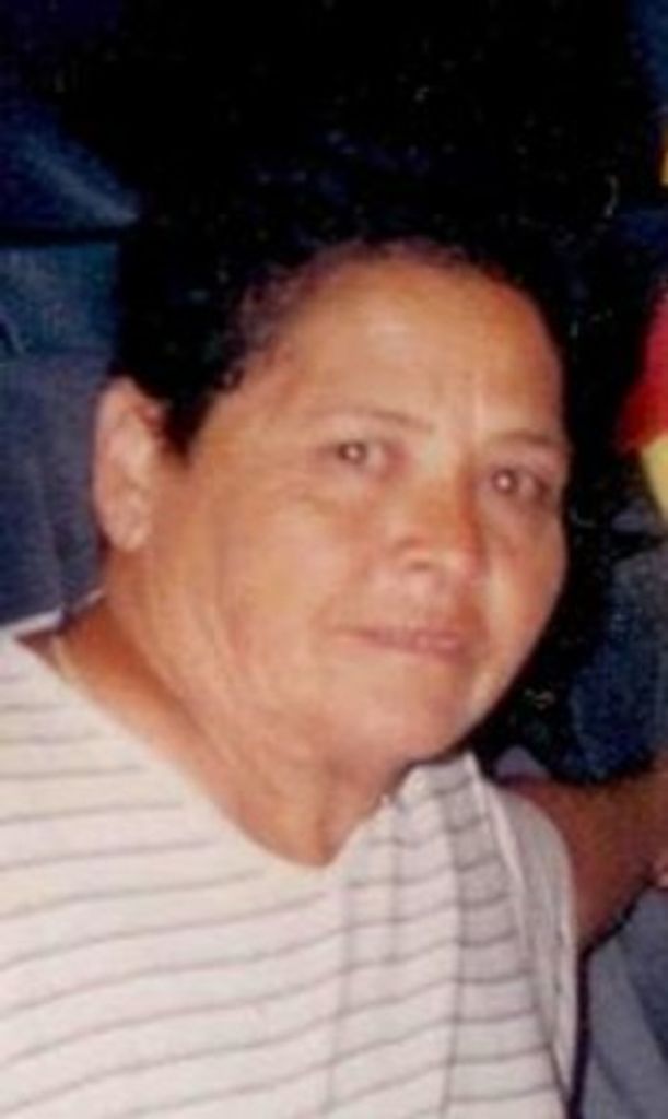 Angelica Contreras