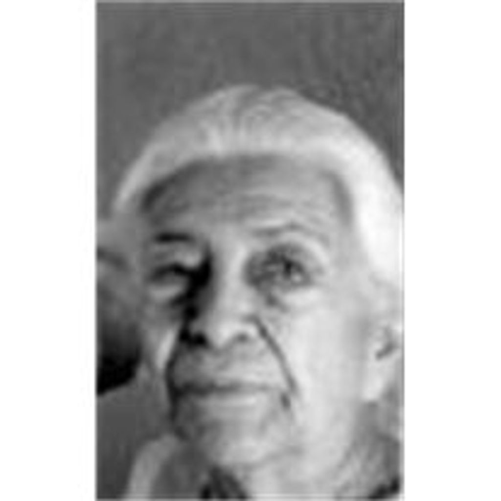 Isabelle - Age 92 - Chimayo - Martinez