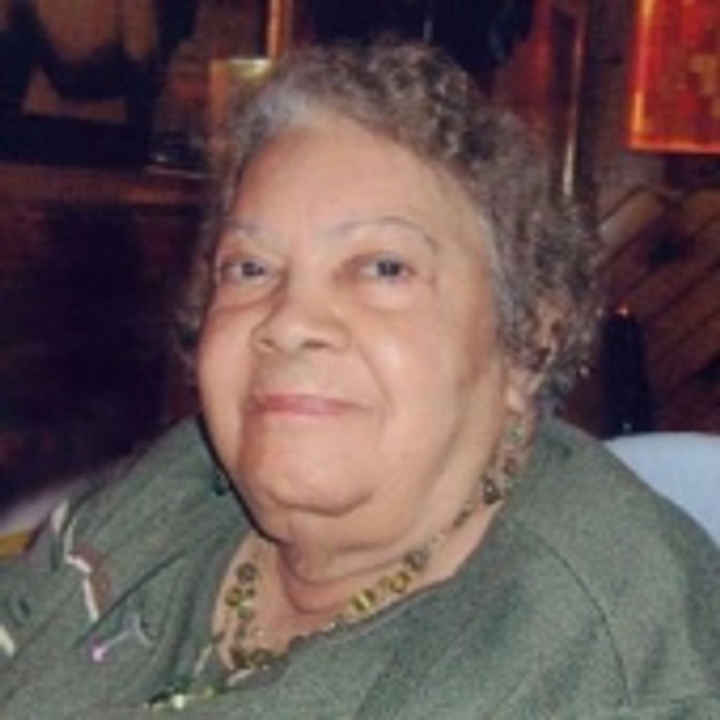 Irma Rodriguez