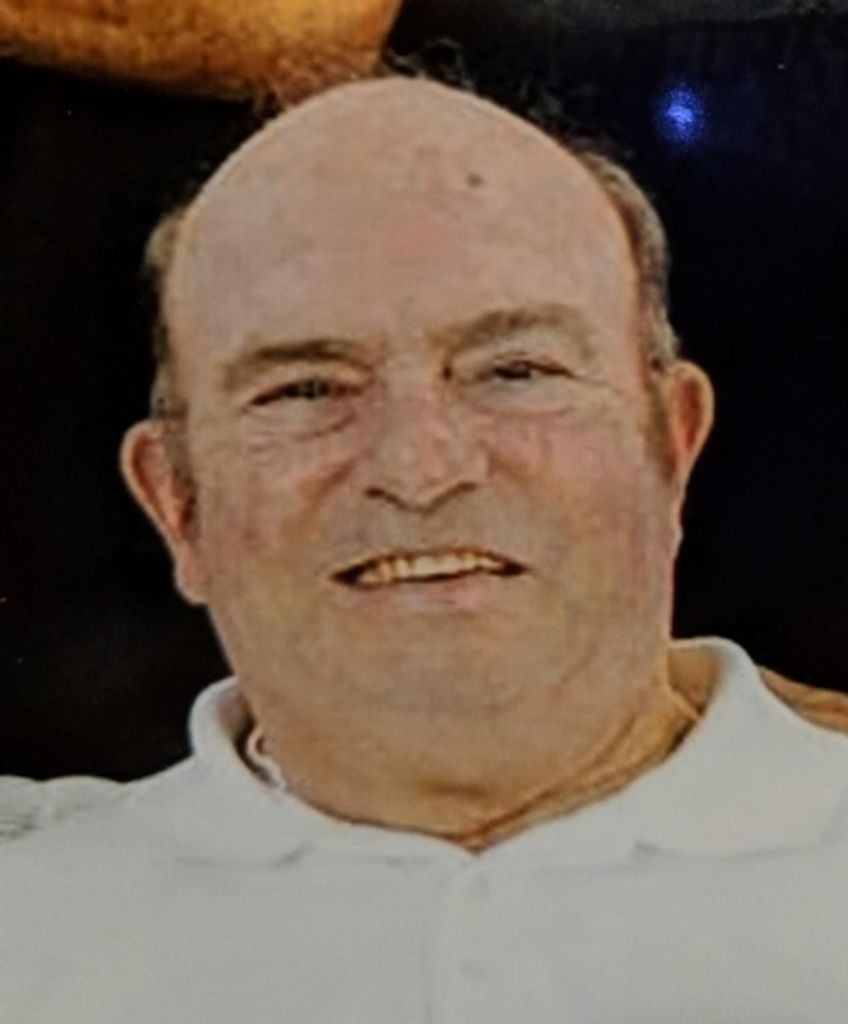 Robert "Bob" A. Gorman