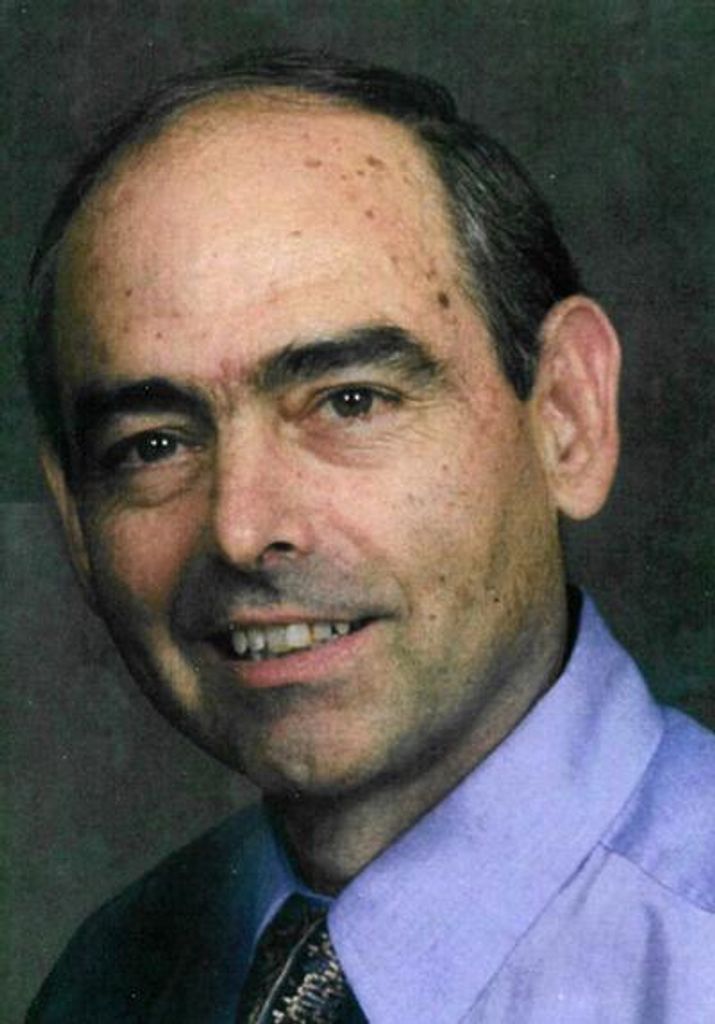 Jerry Brooks Clark Profile Photo