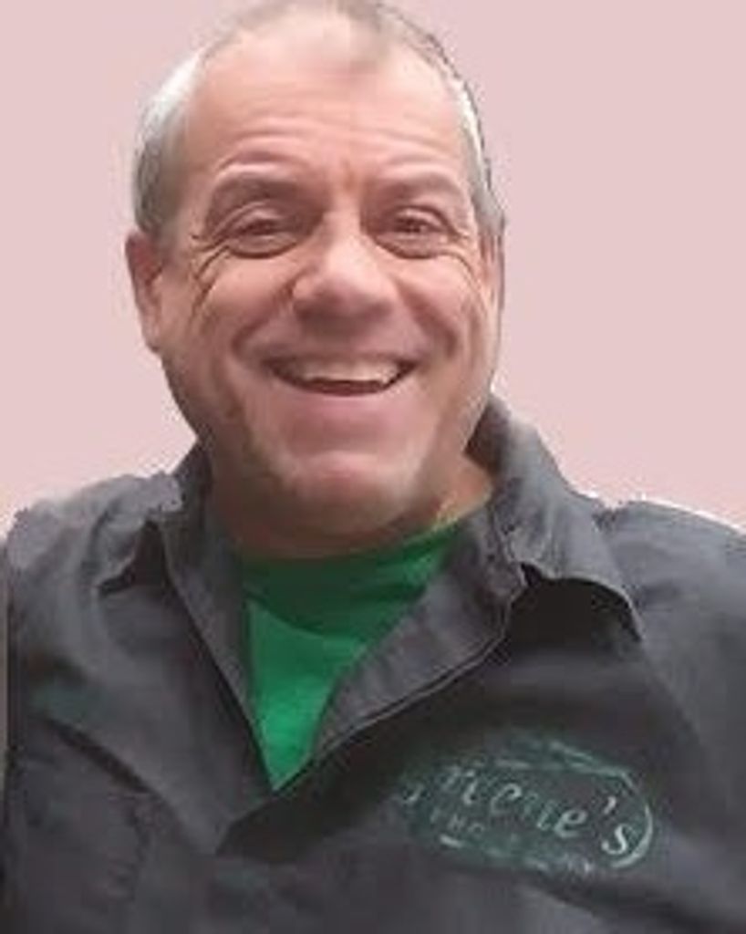 Andrew Greene