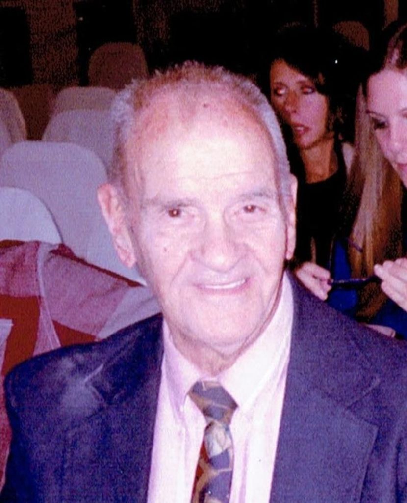 Richard F. Wassen