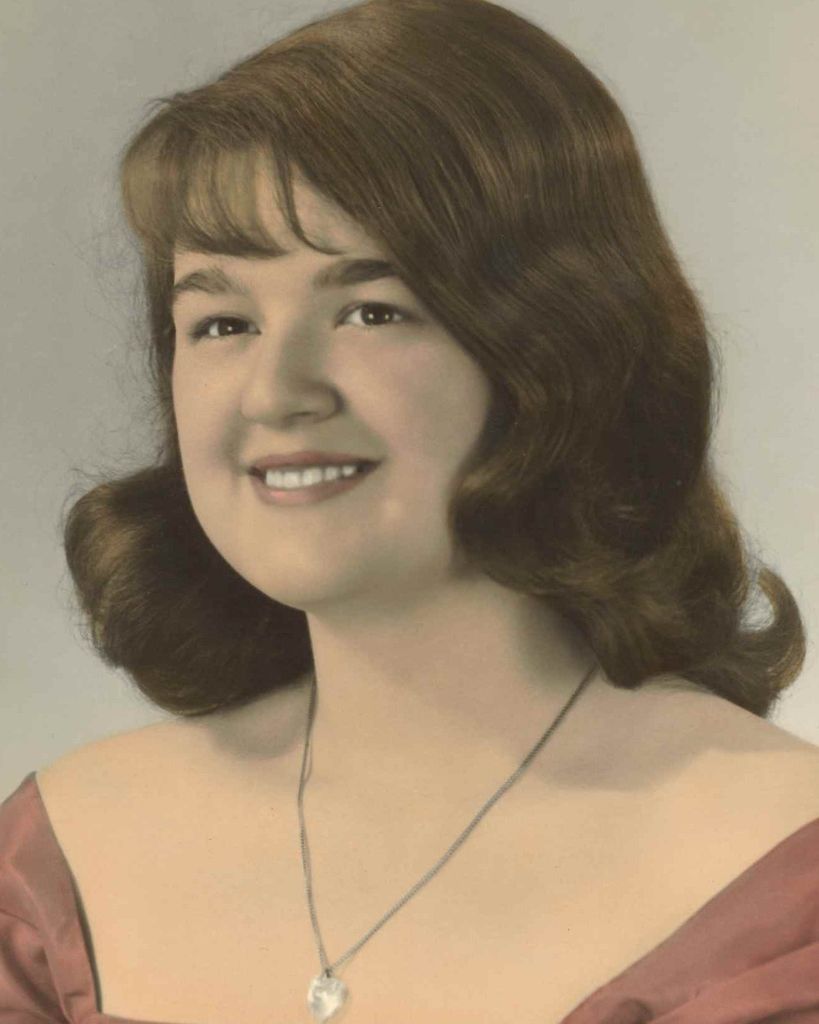 Paula Jean Hallenberg Profile Photo