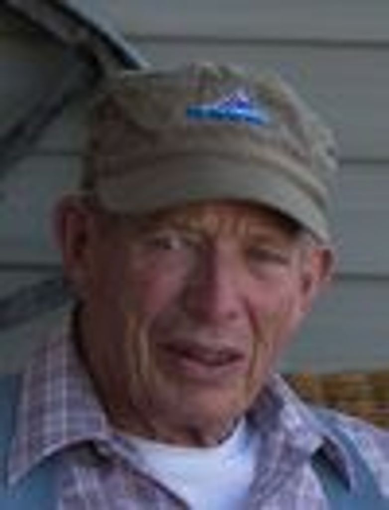 Jack E. Peterson