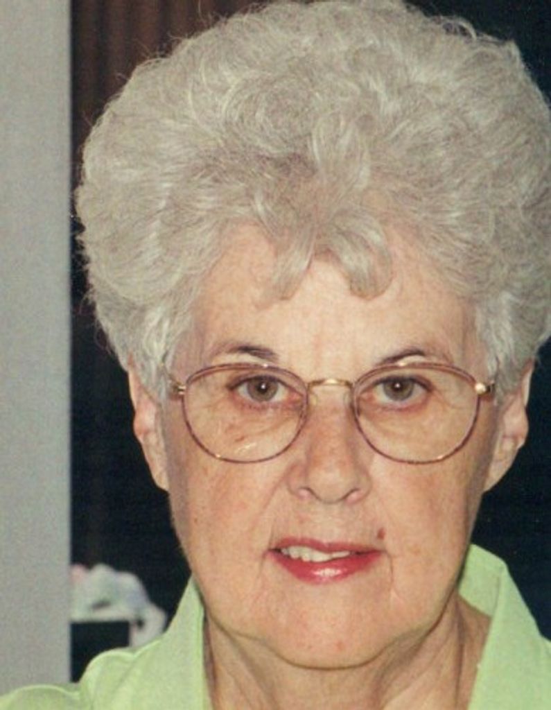 Ruby Vance