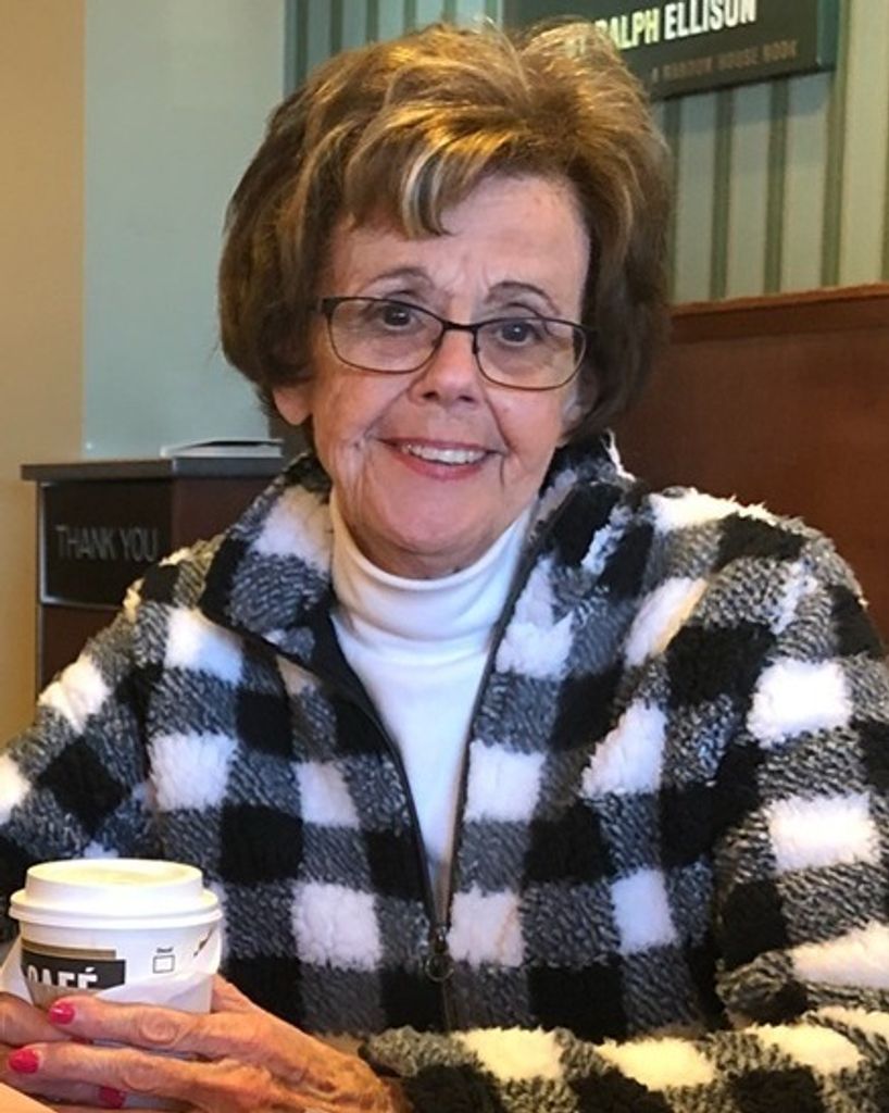 Shirley Mae Cartwright Young Profile Photo