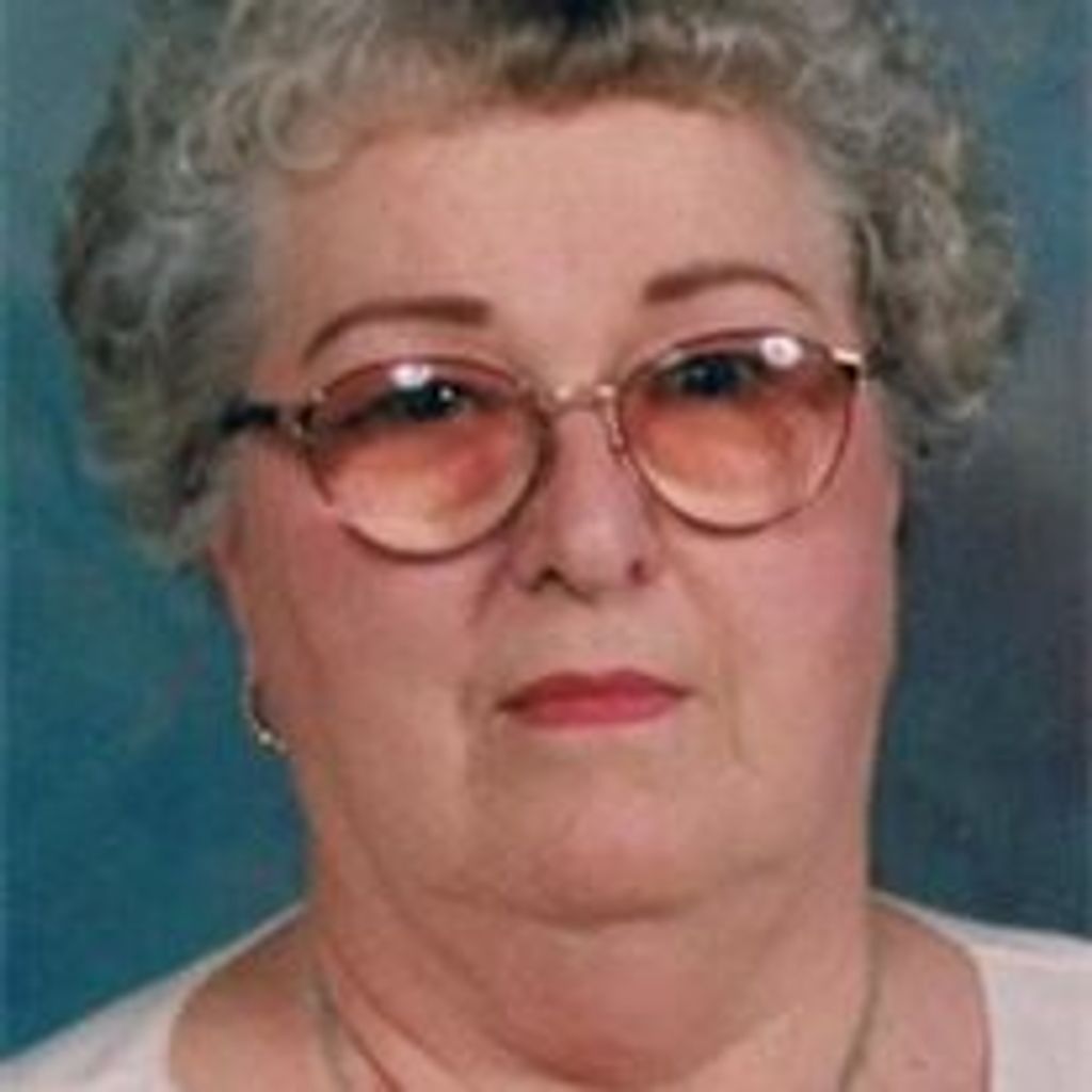 Opal M. Shoffner