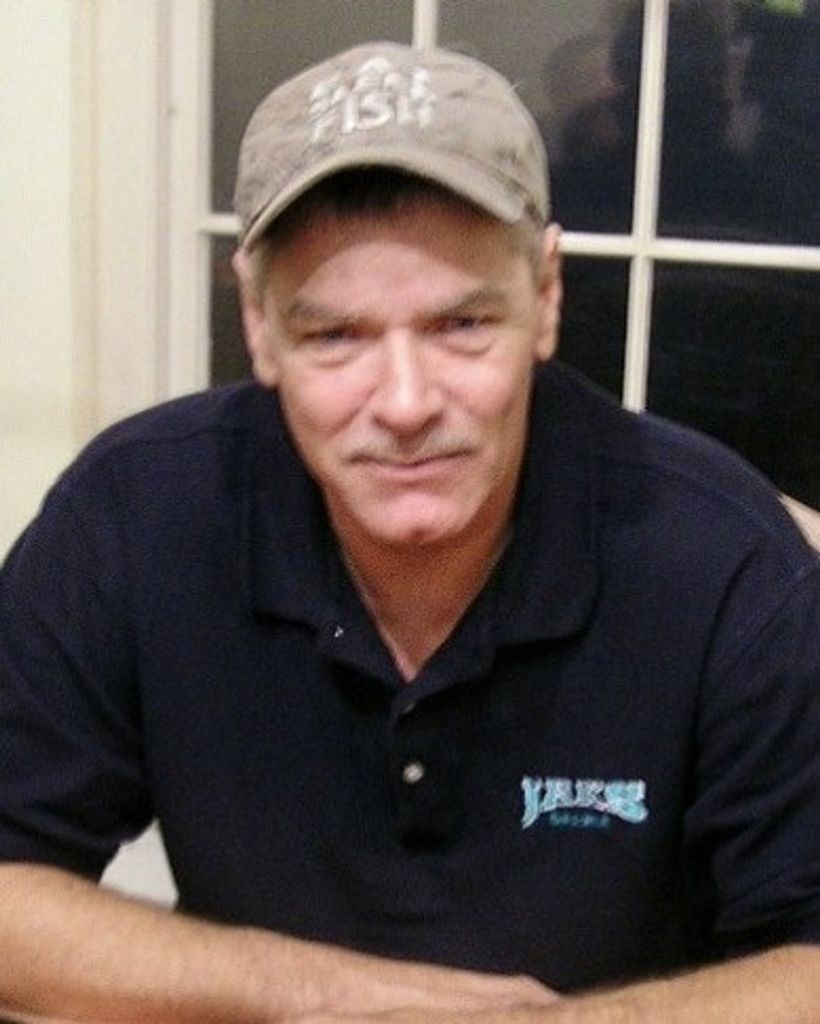 RONALD T. RINEHART Profile Photo