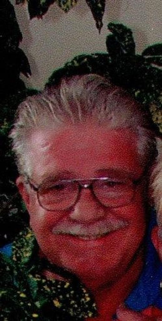 Thomas J. Petersen
