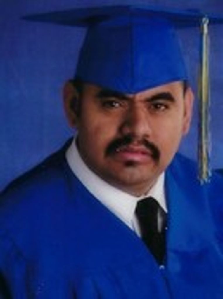 Guadalupe Garcia-Sedano Profile Photo