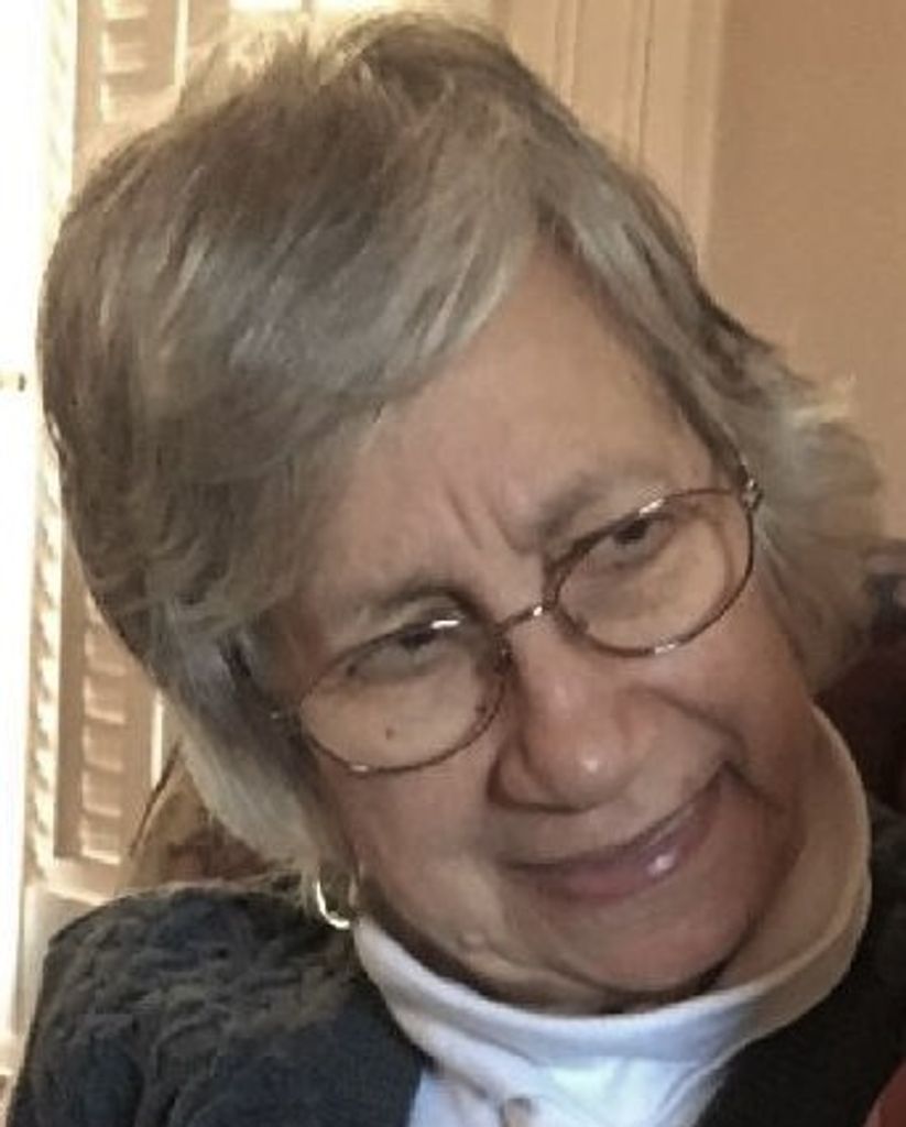 Mary Lou Theocles