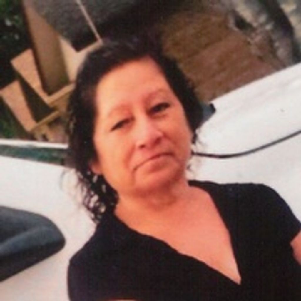 Elida  Isabel Munoz