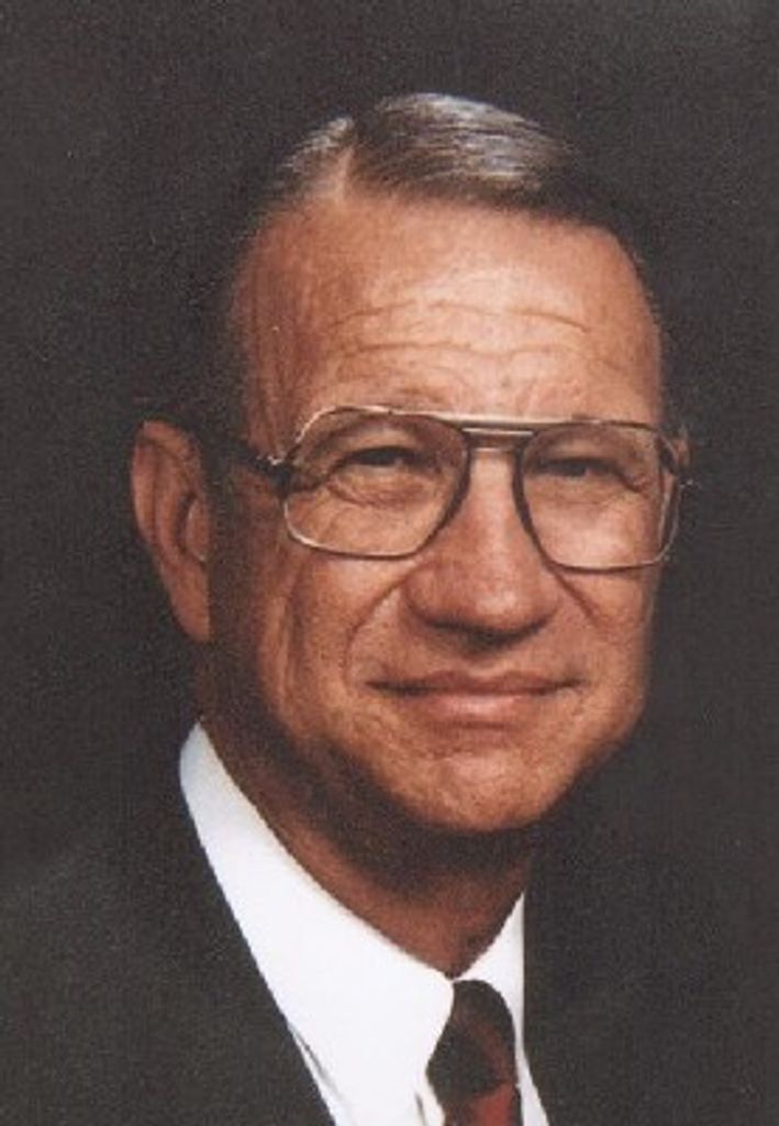James Williams