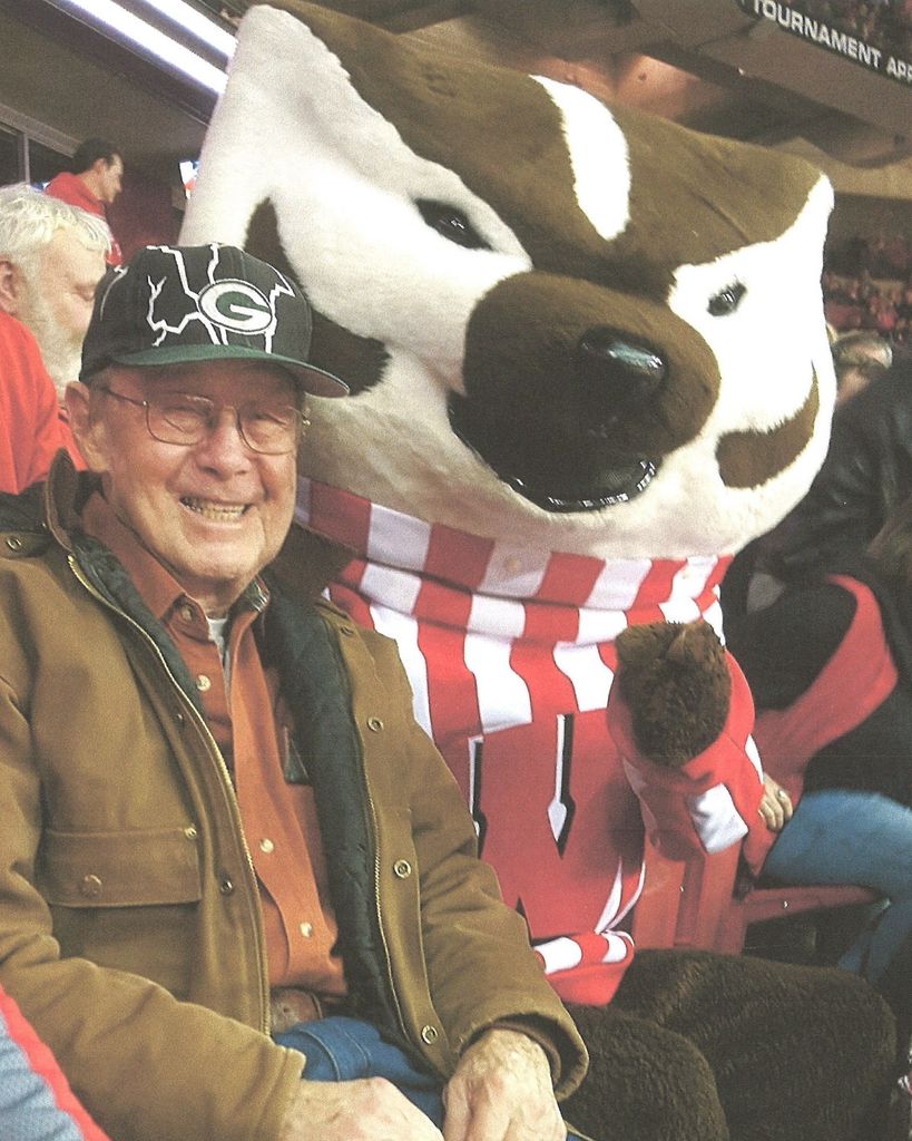 George Jacob Hess Profile Photo